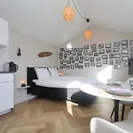 Holiday home Bij Zee 59 Gratis Parkeren Noordwijk