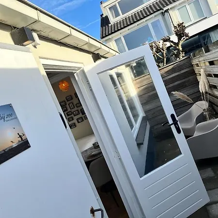 Σπίτι διακοπών Bij Zee 59 Gratis Parkeren Noordwijk