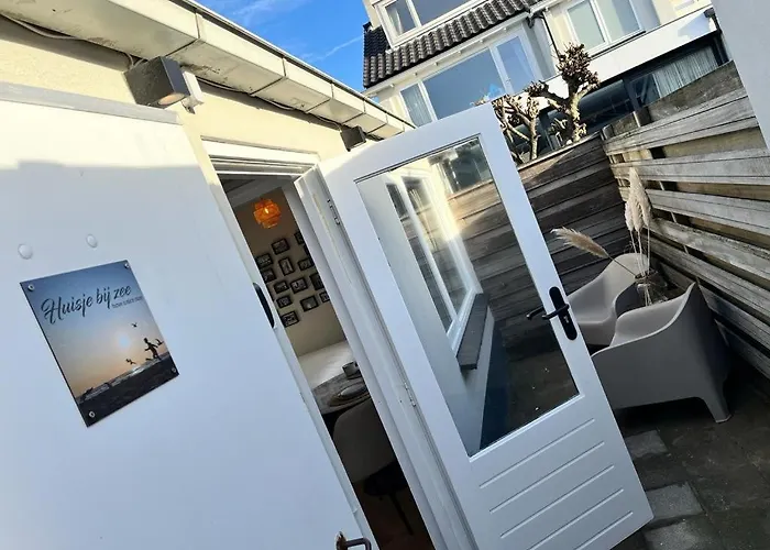Feriehus Huisje Bij Zee 59 Gratis Parkeren Noordwijk
