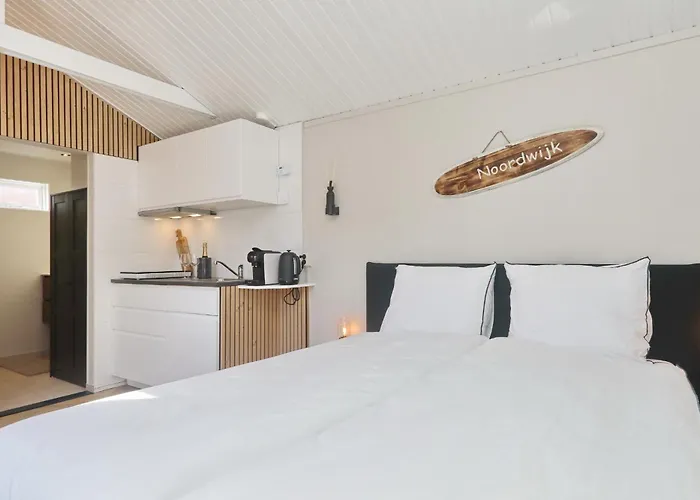 Have A Stay! - Bij Zee Gratis Parkeren