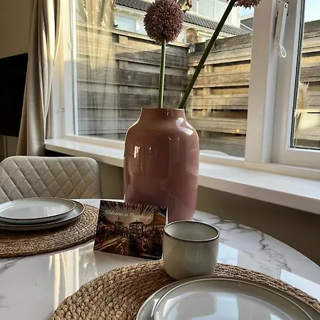 Bij Zee 59 Gratis Parkeren