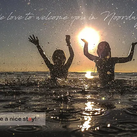 Have A Stay! - Bij Zee Gratis Parkeren Hébergement de vacances *