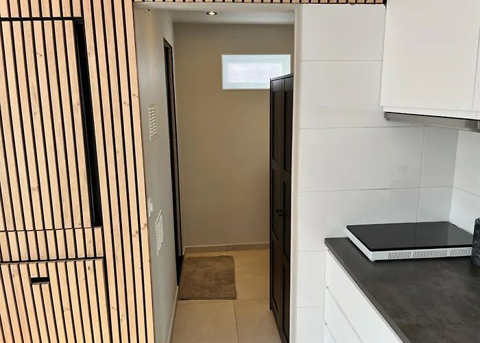 Bij Zee 59 Gratis Parkeren * נורדוויק