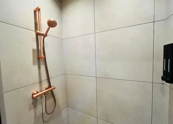 בית נופש Bij Zee 59 Gratis Parkeren נורדוויק